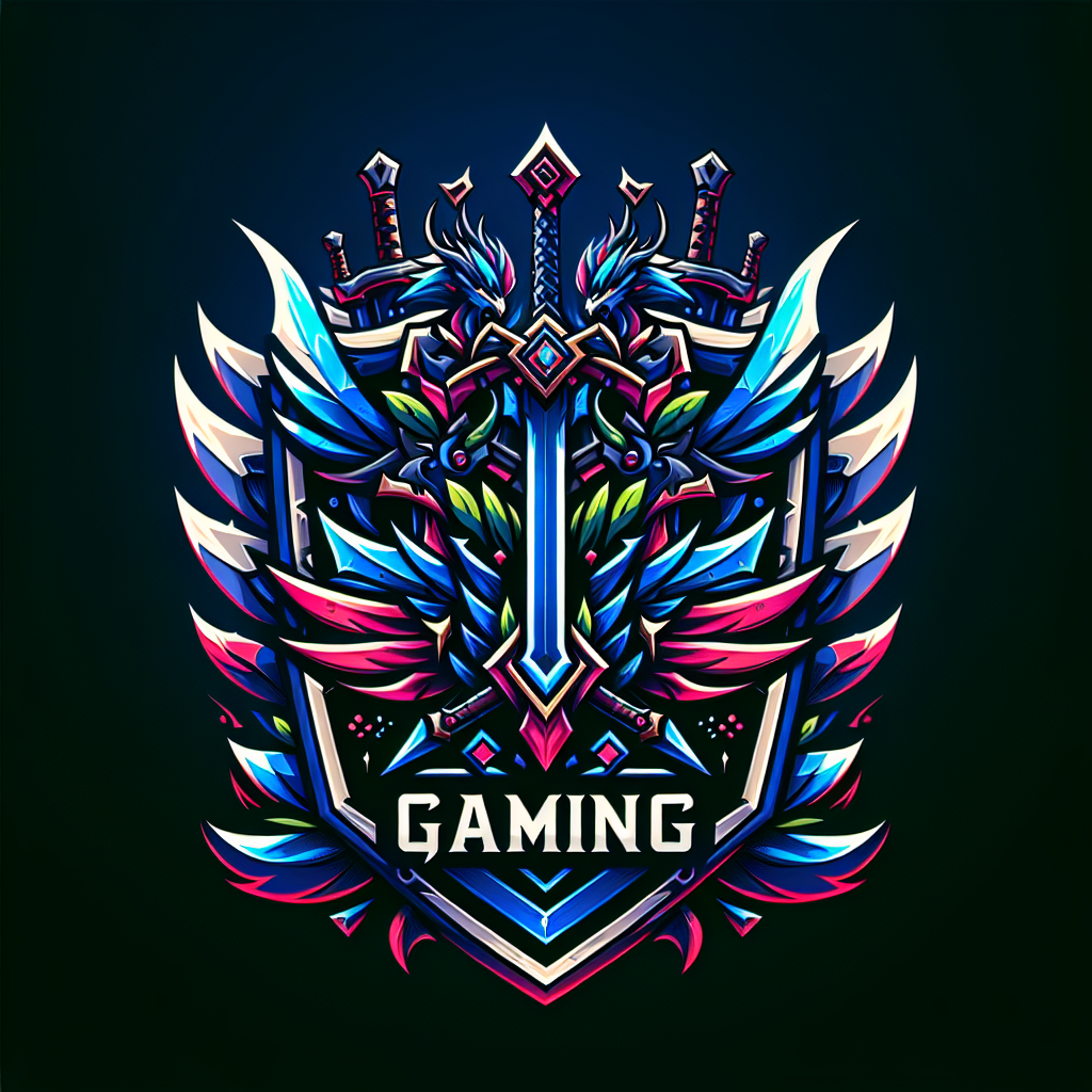 Exploring the Design Elements of Mobile Legends Logo PNG