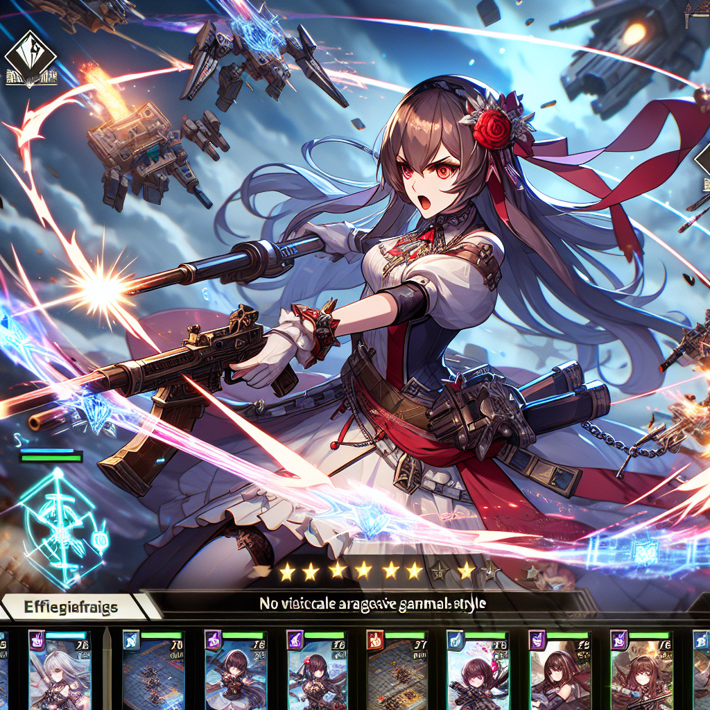 Hilda’s Dominance in Mobile Legends: Strategi dan Kiat untuk Gameplay yang Efektif