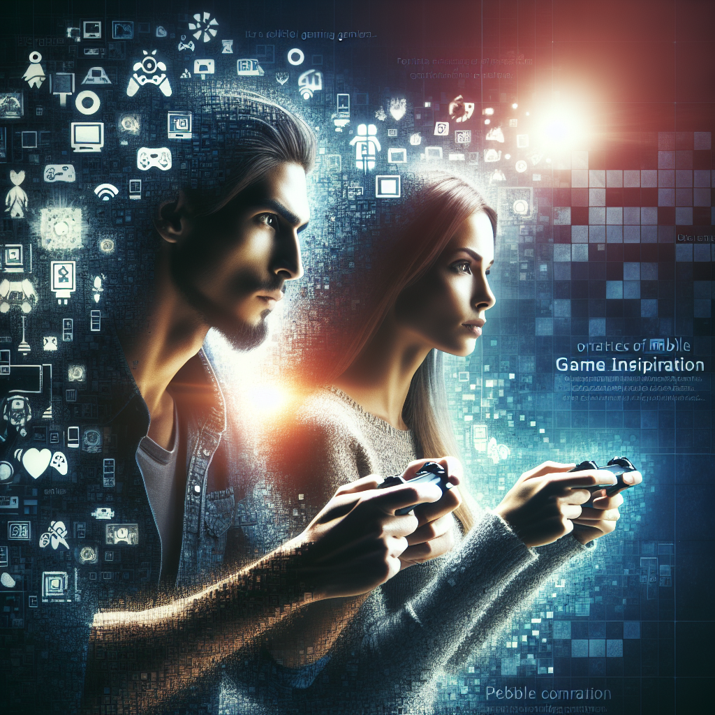 PP Mobile Legend Keren: Inspirasi Terbaik untuk Profil Gaming Anda