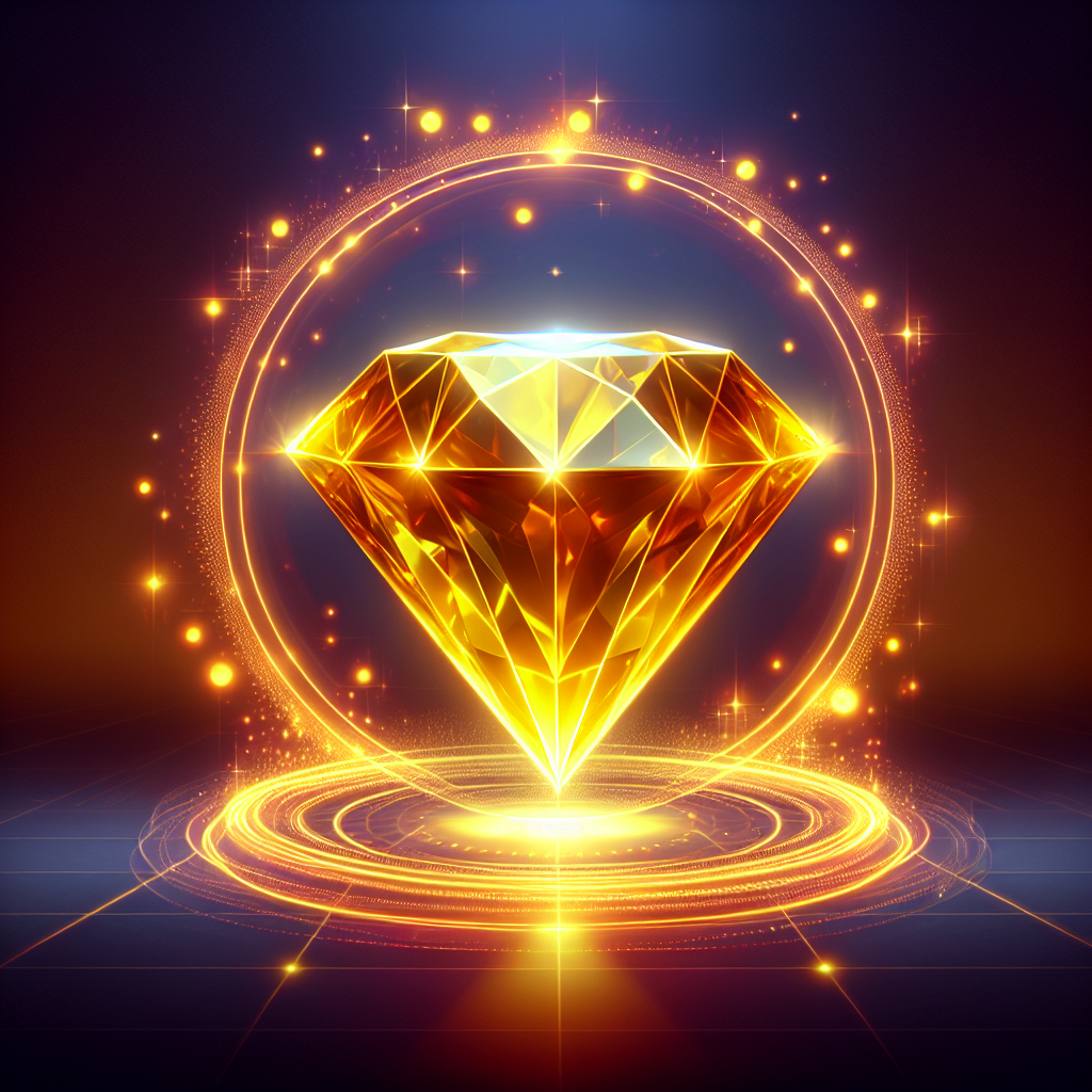 Kapan Rilis Diamond Kuning di Mobile Legends 2024?