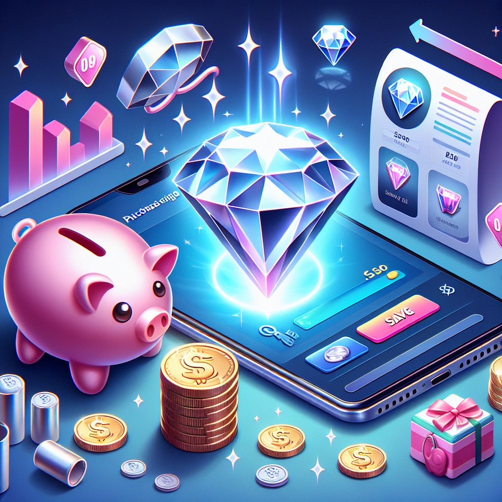 Tips Beli Diamond Mobile Legend Murah Tanpa Ribet
