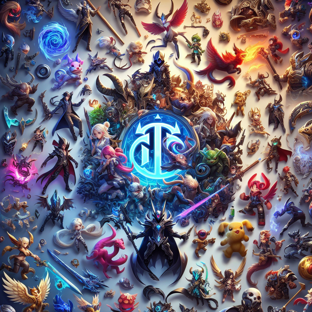 Istilah Populer dalam Mobile Legends dan Maknanya Terungkap