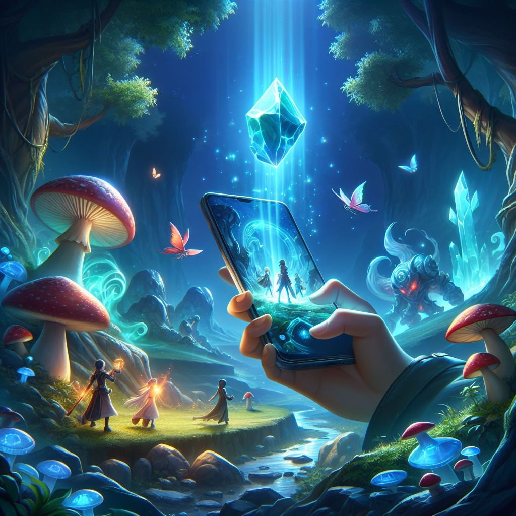 Dana ID Games Mobile Legend: Panduan Komprehensif untuk Meningkatkan Pengalaman Permainan Anda
