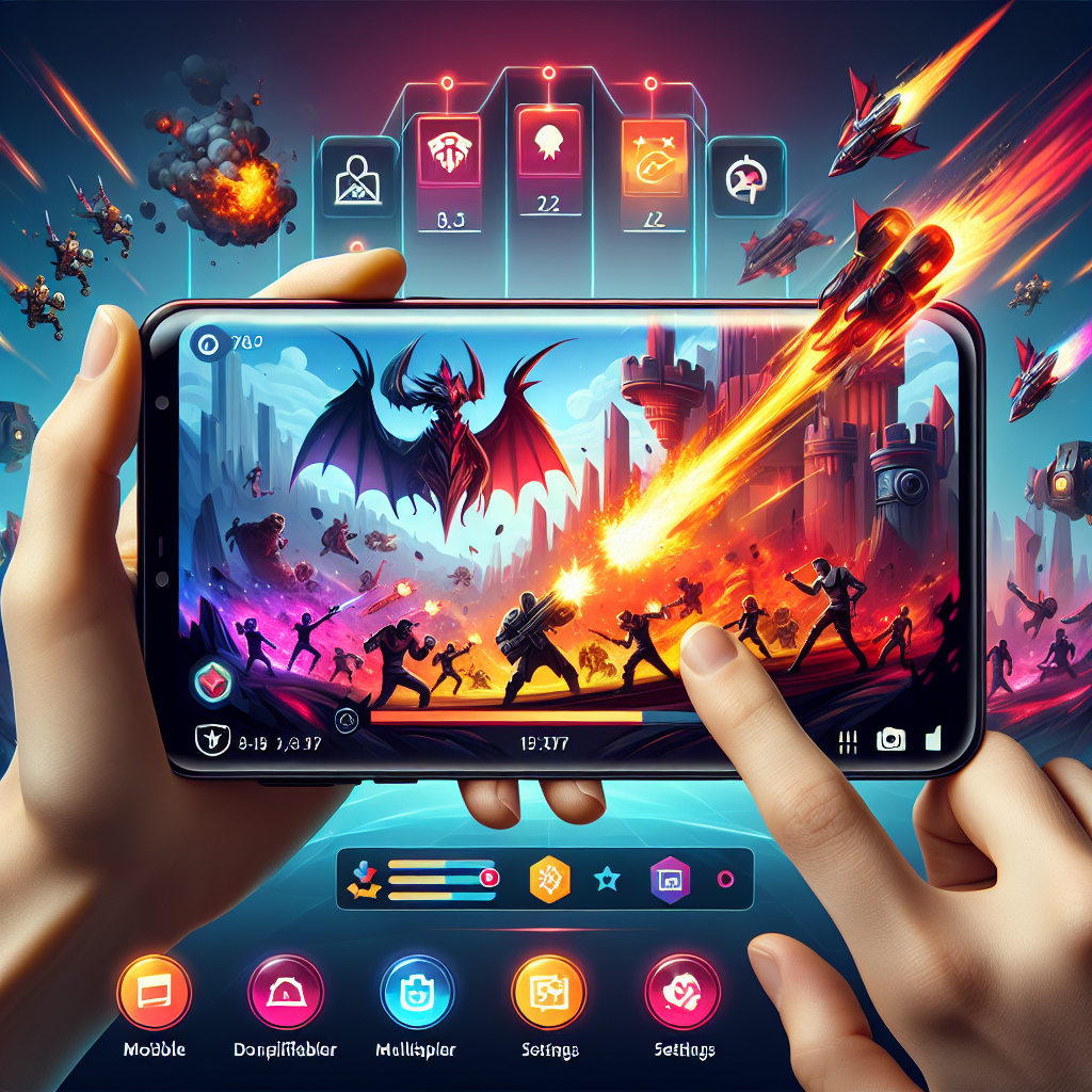 Exploring the Latest Features in Mobile Legends Advance Server