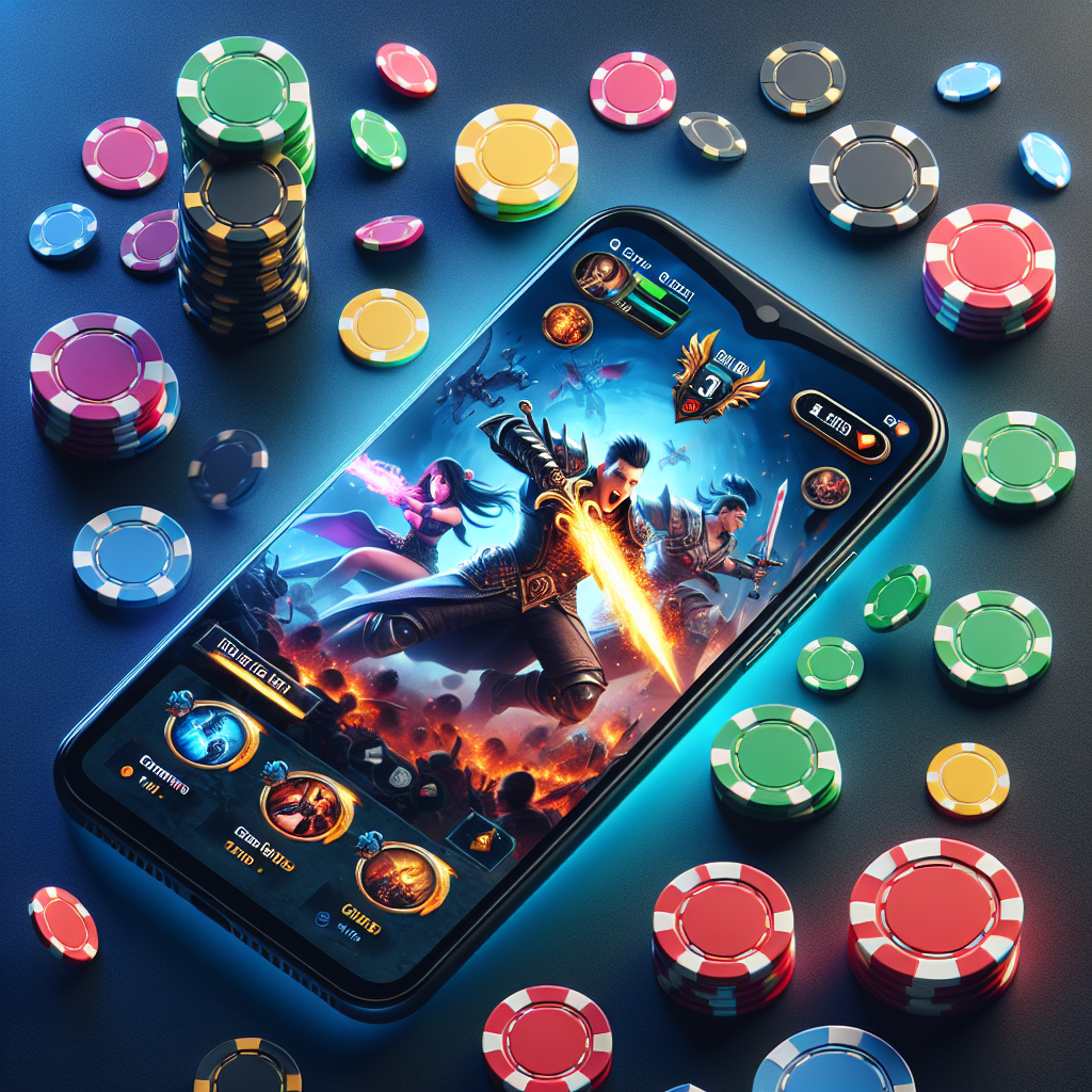 Tricks to Maximize Your Chips in Mobile Legends