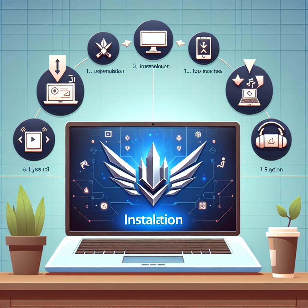 Download Mobile Legends di Laptop dengan Mudah: Panduan Lengkap