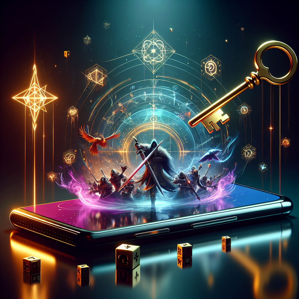 Unlocking the Secrets of ID Mobile Legend for Enhanced Gameplay