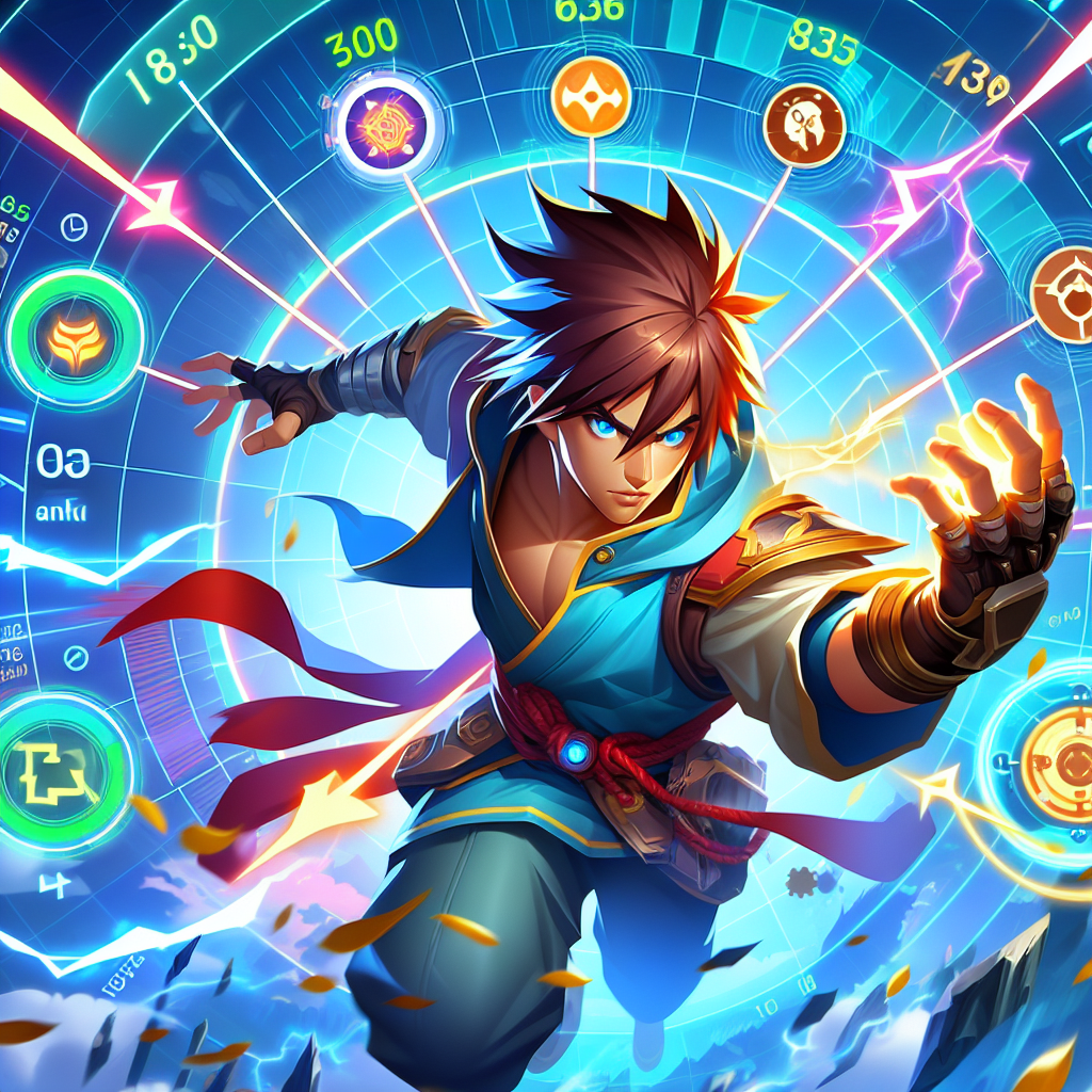 Mobile Legends' New Hero Introduction: Skills and Strategies Revealed
