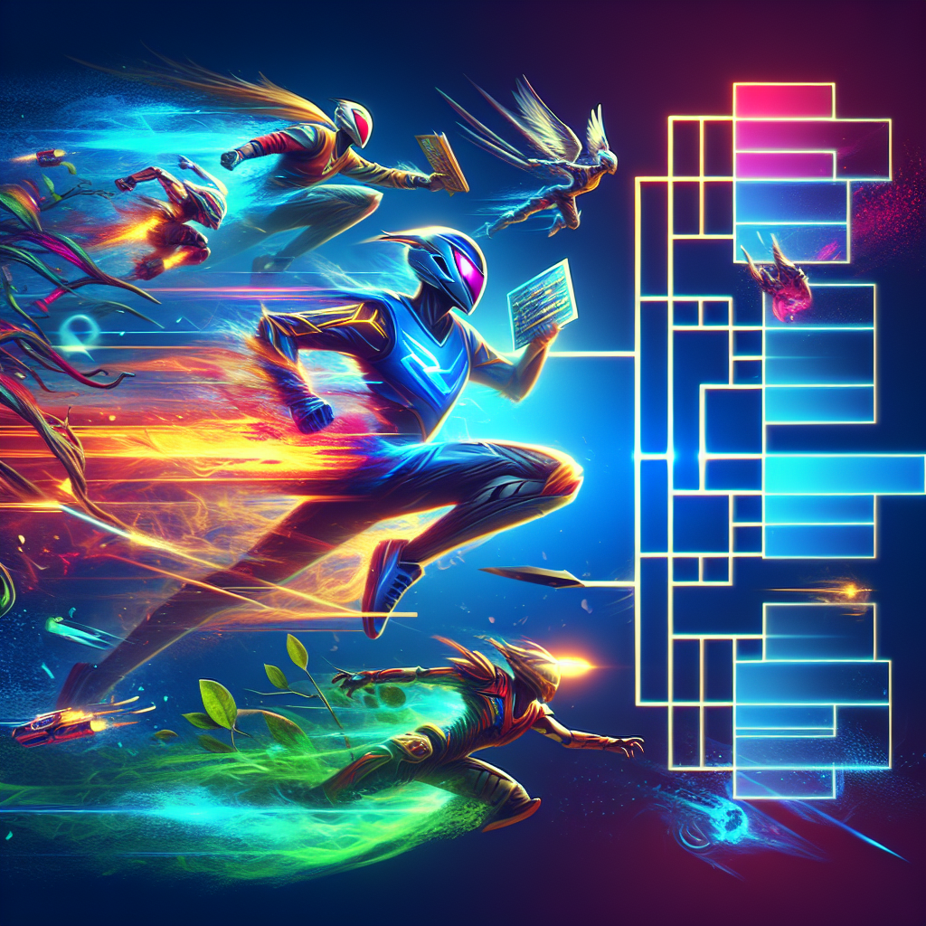 Update Terkini Jadwal Turnamen Mobile Legends Tanah Air