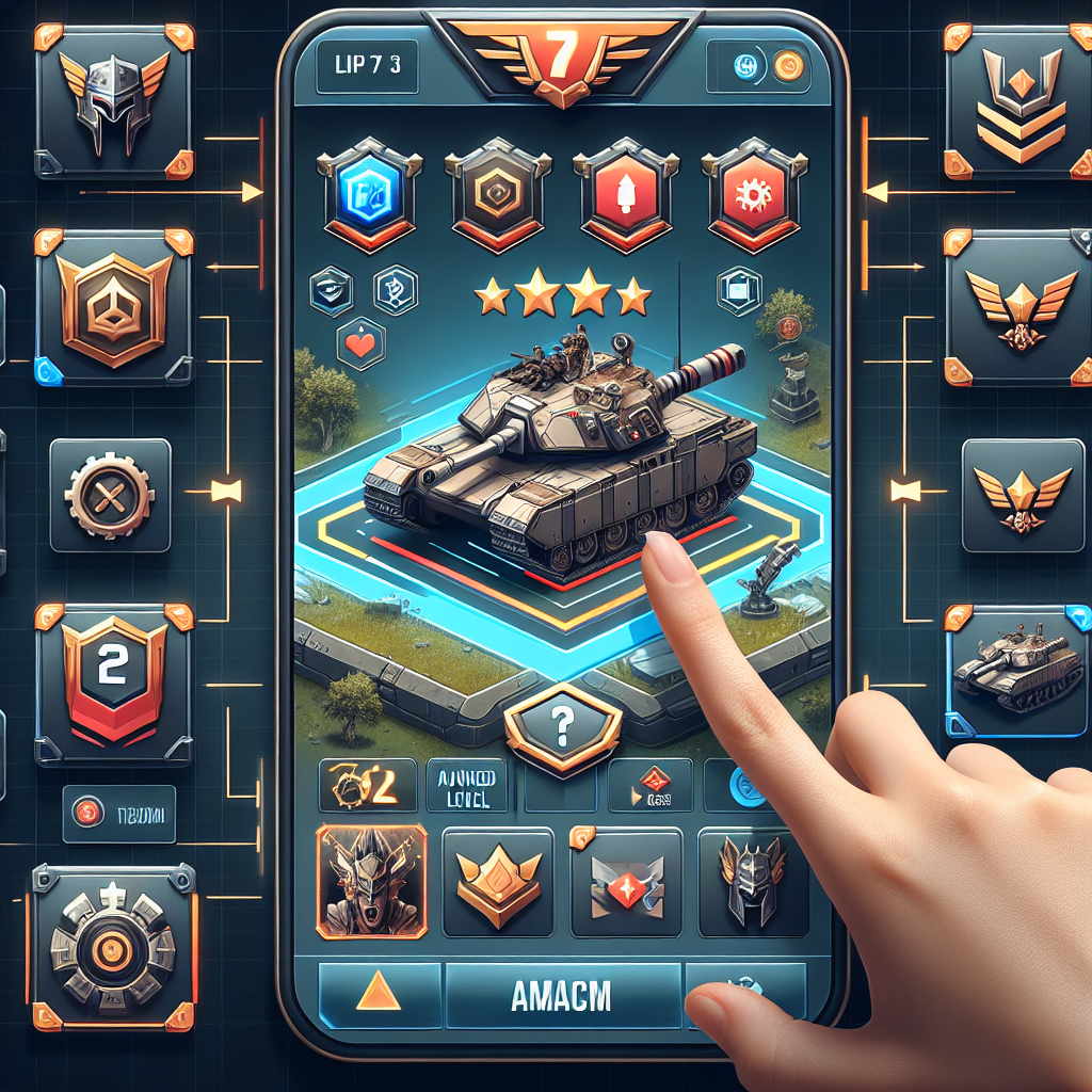 Mastering the Ranks in Mobile Legends: Essential Tips for Advancing Your Level