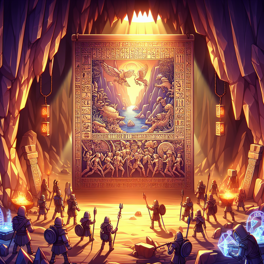 Exploring the Origins and Lore of Mobile Legends Heroes