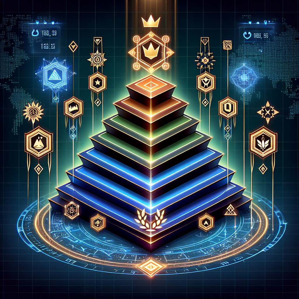 Mastering the Ranks: A Comprehensive Guide to Mobile Legends Tiers