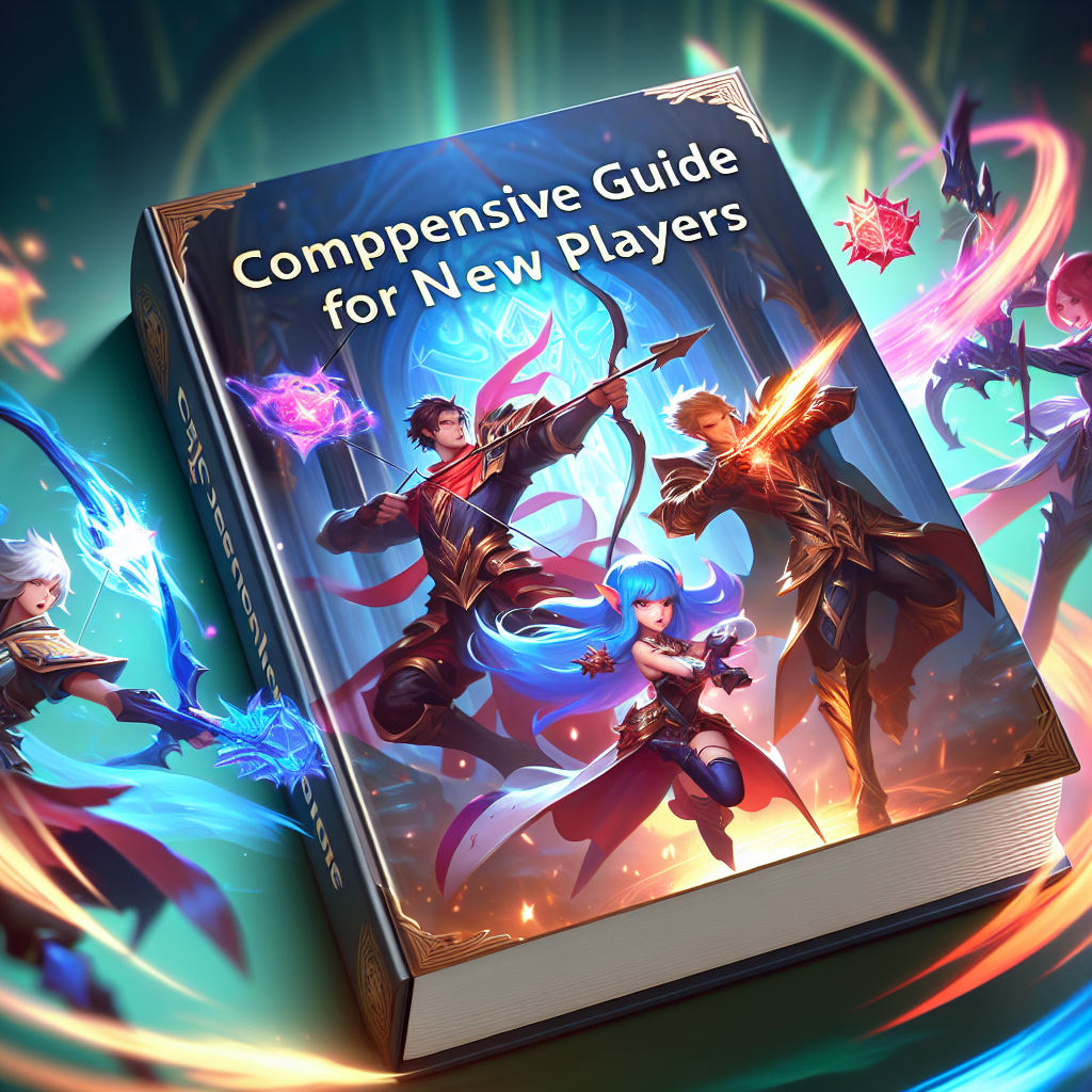 Panduan Lengkap Daftar Hero Mobile Legend untuk Pemain Baru