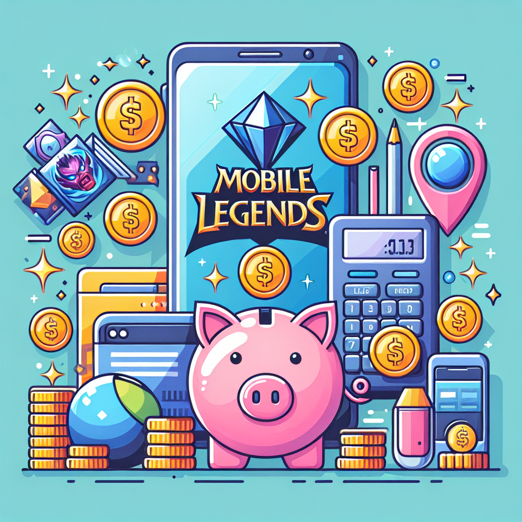 Tips and Tricks for Affordable Mobile Legends Top-Ups