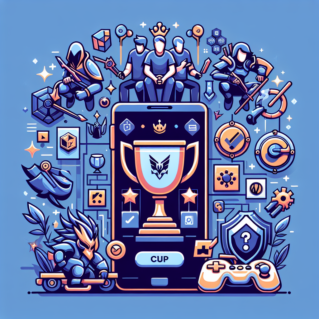 Kejuaraan Piala Mobile Legend: Strategi dan Kunci Kemenangan Tim Terkemuka