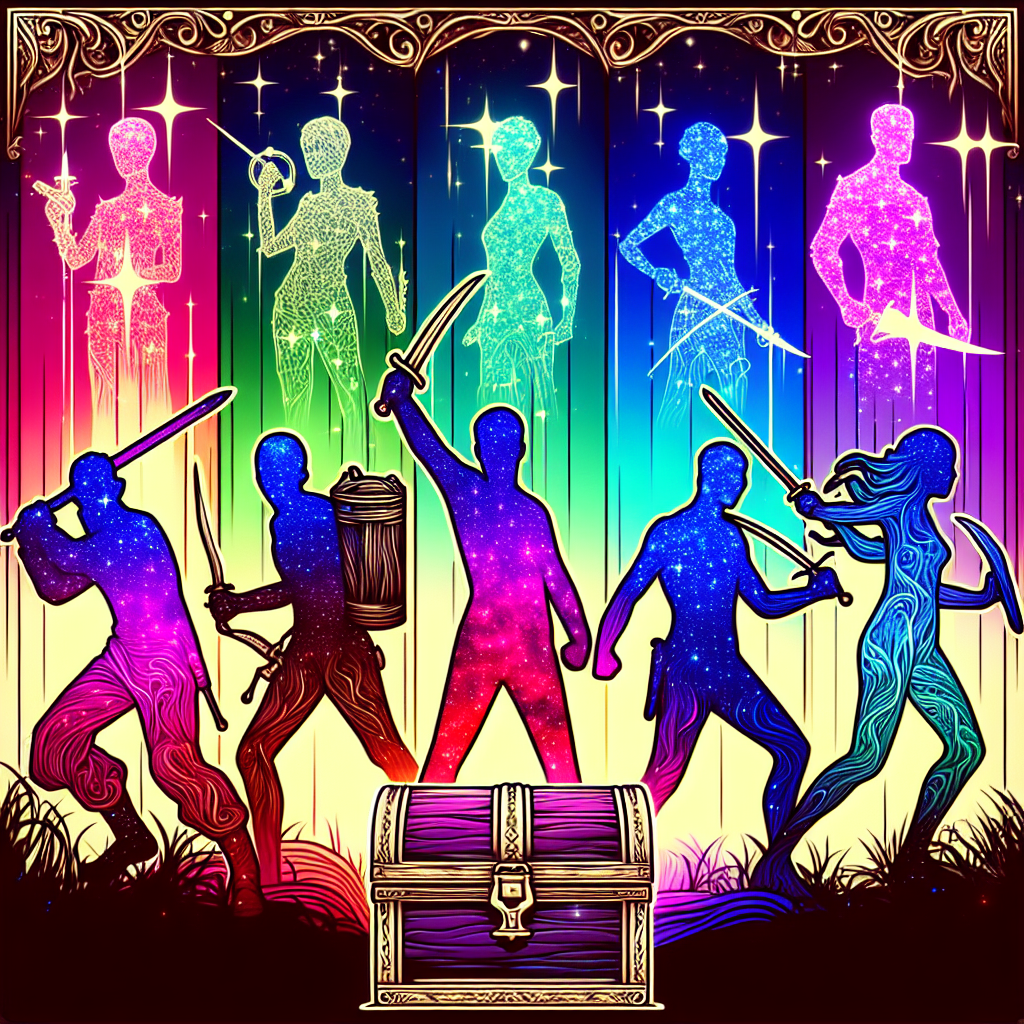 Unveiling the New Starlight Skins: Mobile Legends' Latest Attraction