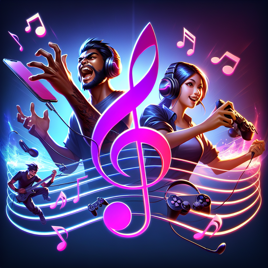 Strategi Terbaik Memilih Lagu Mobile Legend untuk Tingkatkan Semangat Gaming