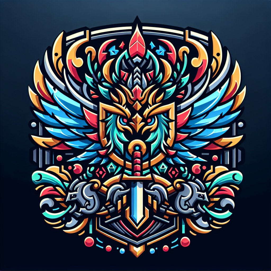 Mobile Legends Logo PNG: A Comprehensive Guide to Design and Usage