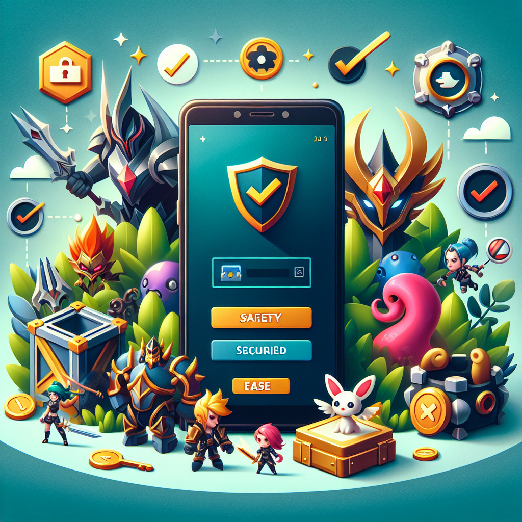 Tips Efektif untuk Mengganti Akun Mobile Legends dengan Mudah dan Aman