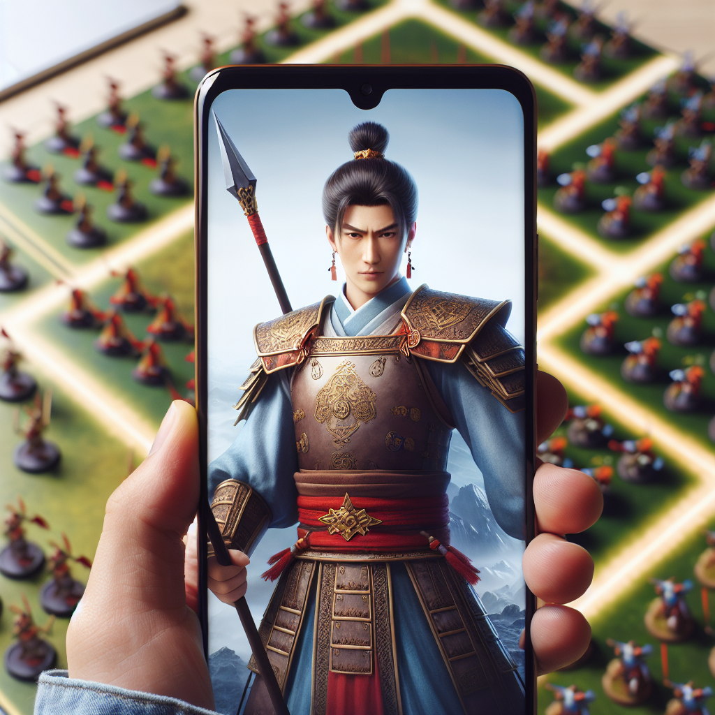 Zilong's Emerging Role in Mobile Legends Strategy