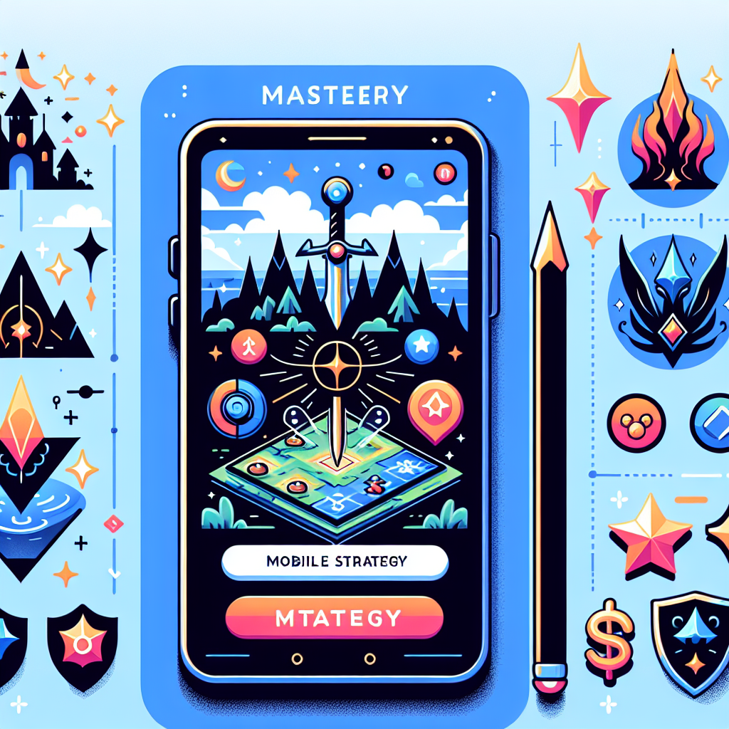 Menguasai Legenda Seluler: Tip dan Trik APK Esensial