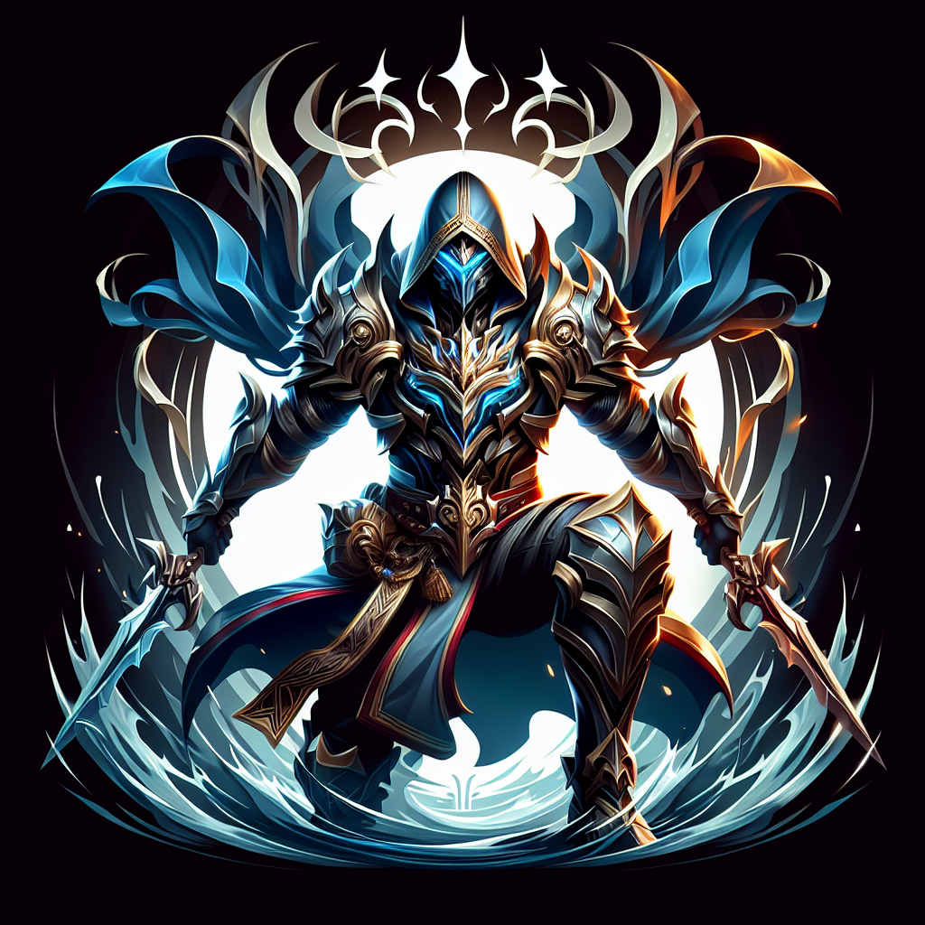 Hero Mobile Legend PNG: The Ultimate Guide to Stunning Game Art