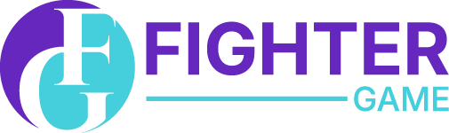fightergame