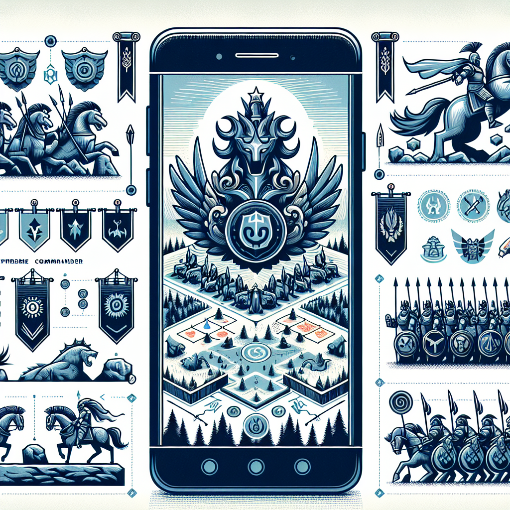 Mastering the Mythic Rank: Strategies for Dominating Mobile Legends