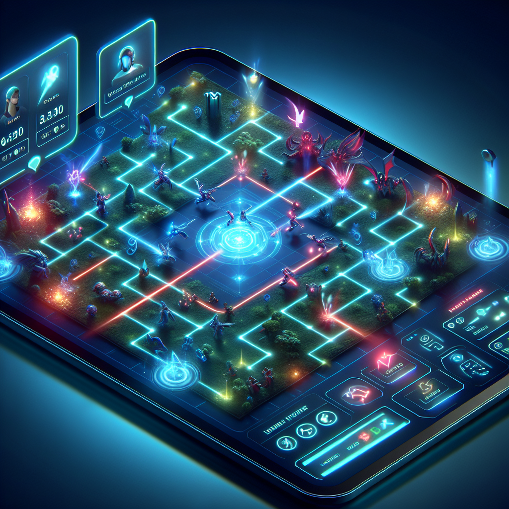Mastering the Art of Laning in Mobile Legends: Essential Tips and Strategies