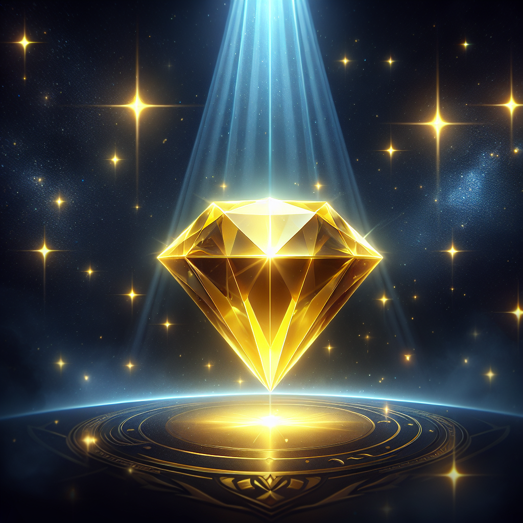 Kapan Peluncuran Diamond Kuning Mobile Legend 2025 Ditunggu-Tunggu?