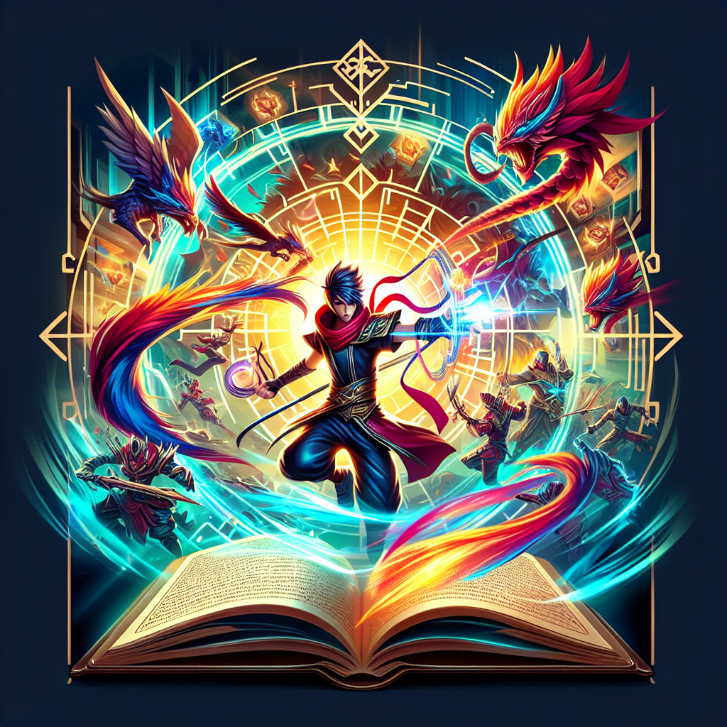 Mastering Lapakhuda in Mobile Legends: Strategies and Tips for Success