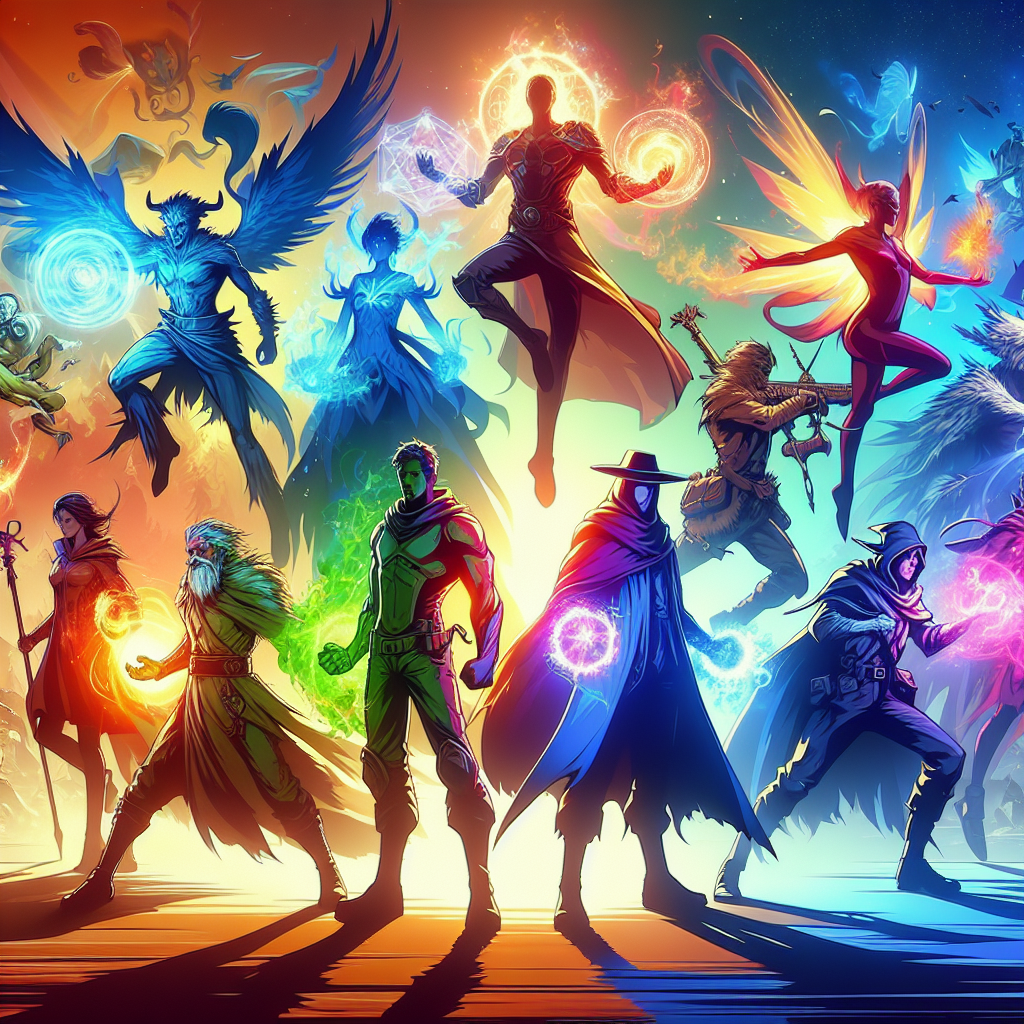 Ultimate Guide to the Most Powerful Heroes in Mobile Legends