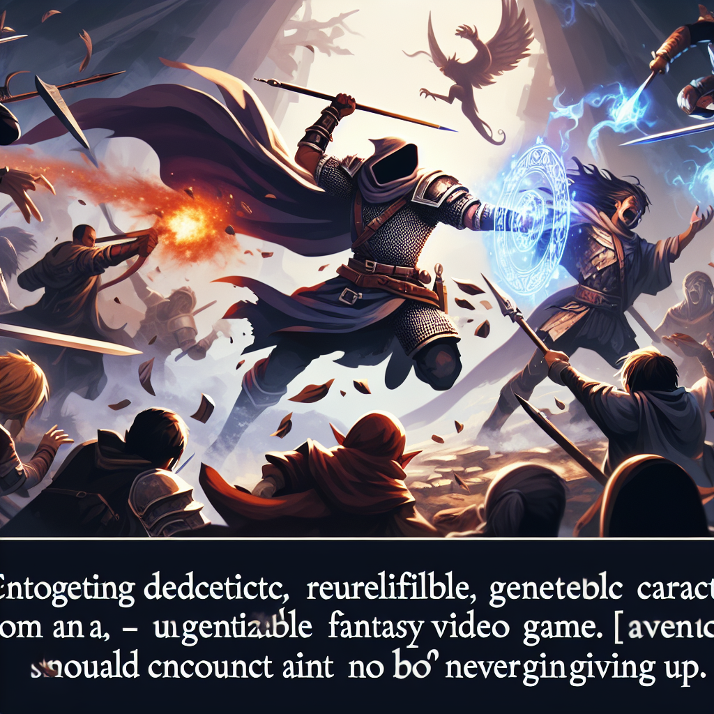 Hero Mobile Legends: Tak Kenal Menyerah Dalam Pertarungan Seru