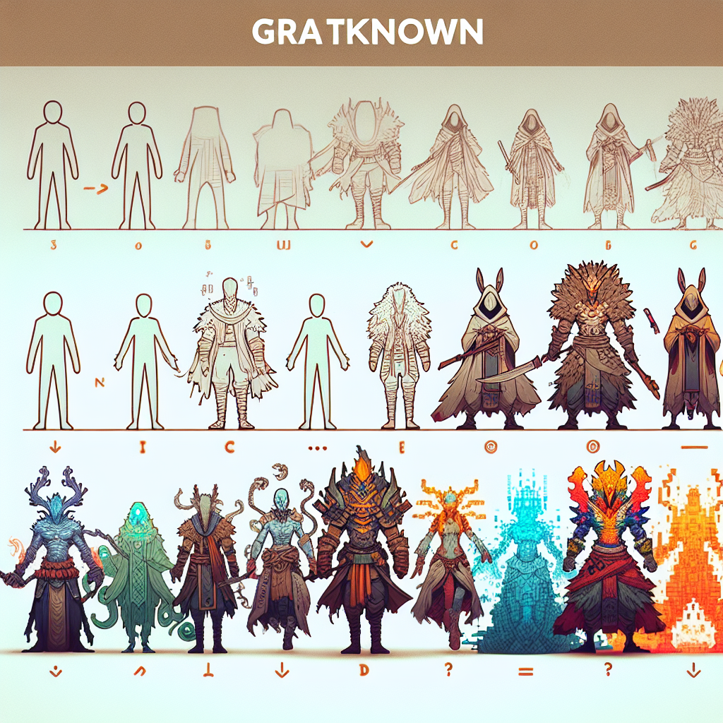 Menyelami Seni: Evolusi Gambar Karakter Mobile Legends Terbaru