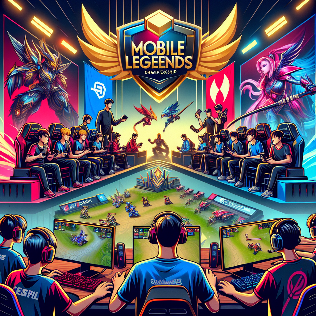 M6 Mobile Legends Championship: A Closer Look at the Top Teams