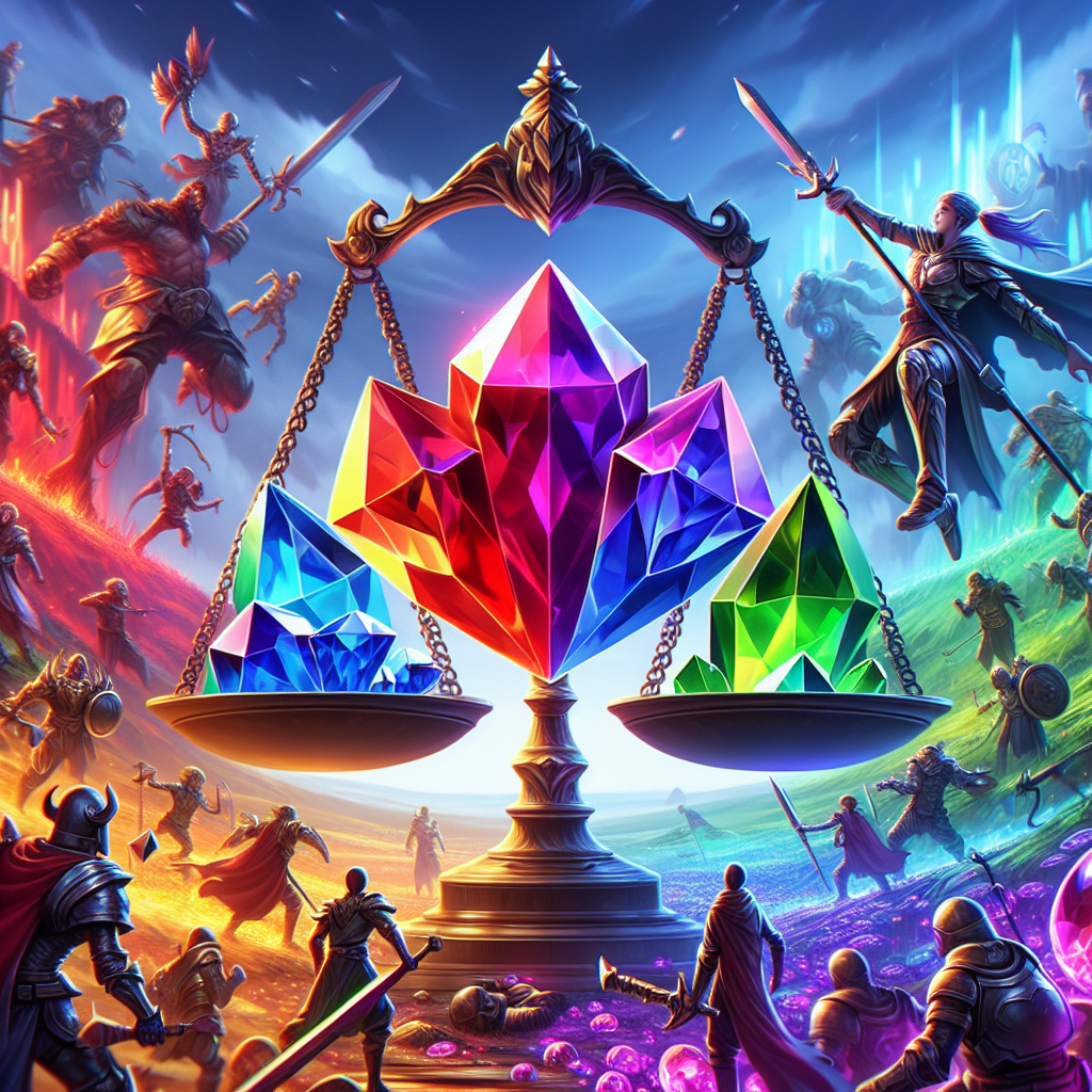 Exploring the Benefits of UniPin for Mobile Legends Players