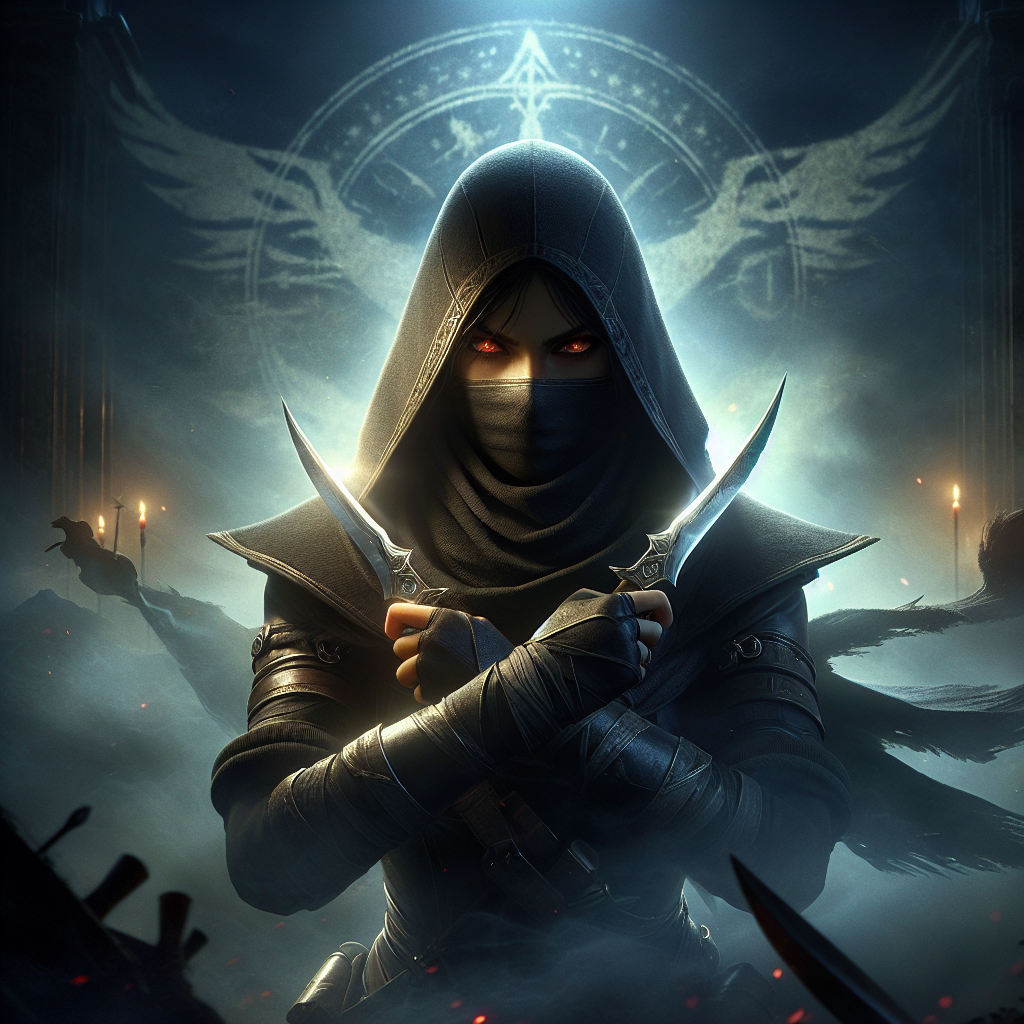 Natalia's Stealth Tactics: Mastering Mobile Legends' Cunning Assassin