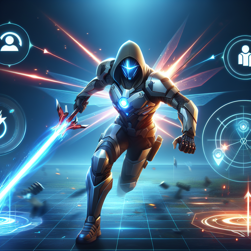 Menguasai Sabre di Mobile Legends: Tips dan Strategi untuk mendominasi medan perang