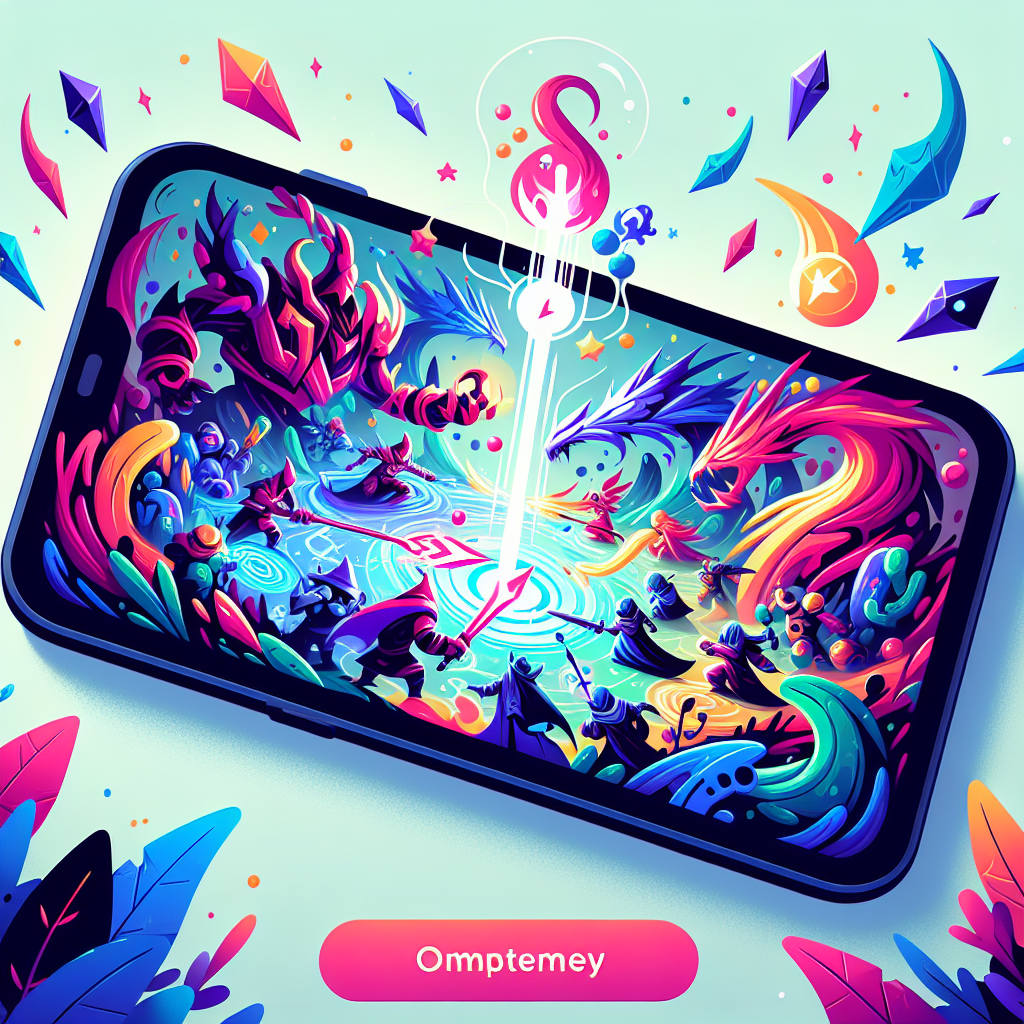 Mobile Legends APK: Panduan Utama untuk Menguasai Gameplay