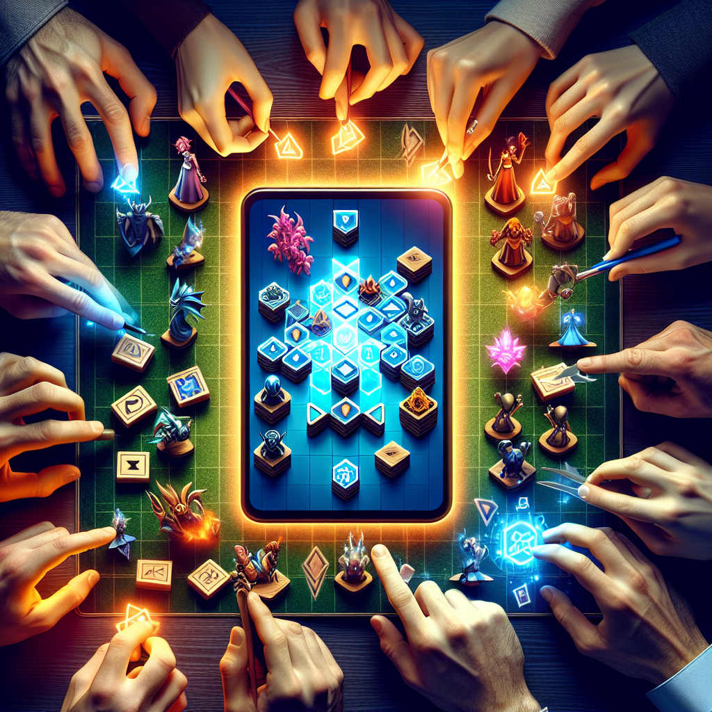 Top Strategies for Crafting an Unbeatable Mobile Legends Build