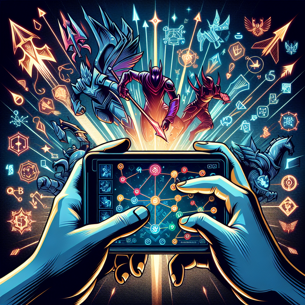 Mastering Mobile Legend Bang Bang: Essential Tips and Strategies for Victory