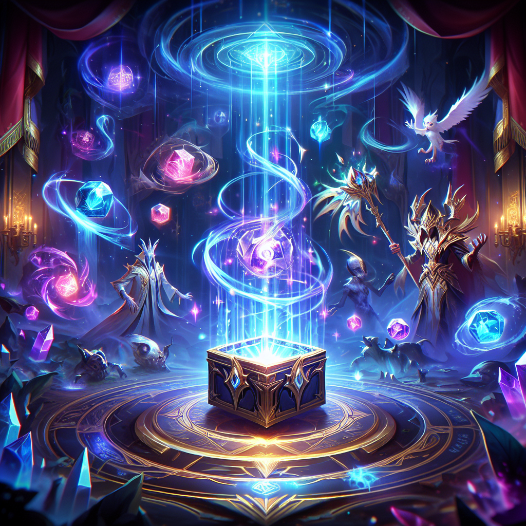 Rilis Item Baru di Mobile Legends Mengubah Meta Permainan