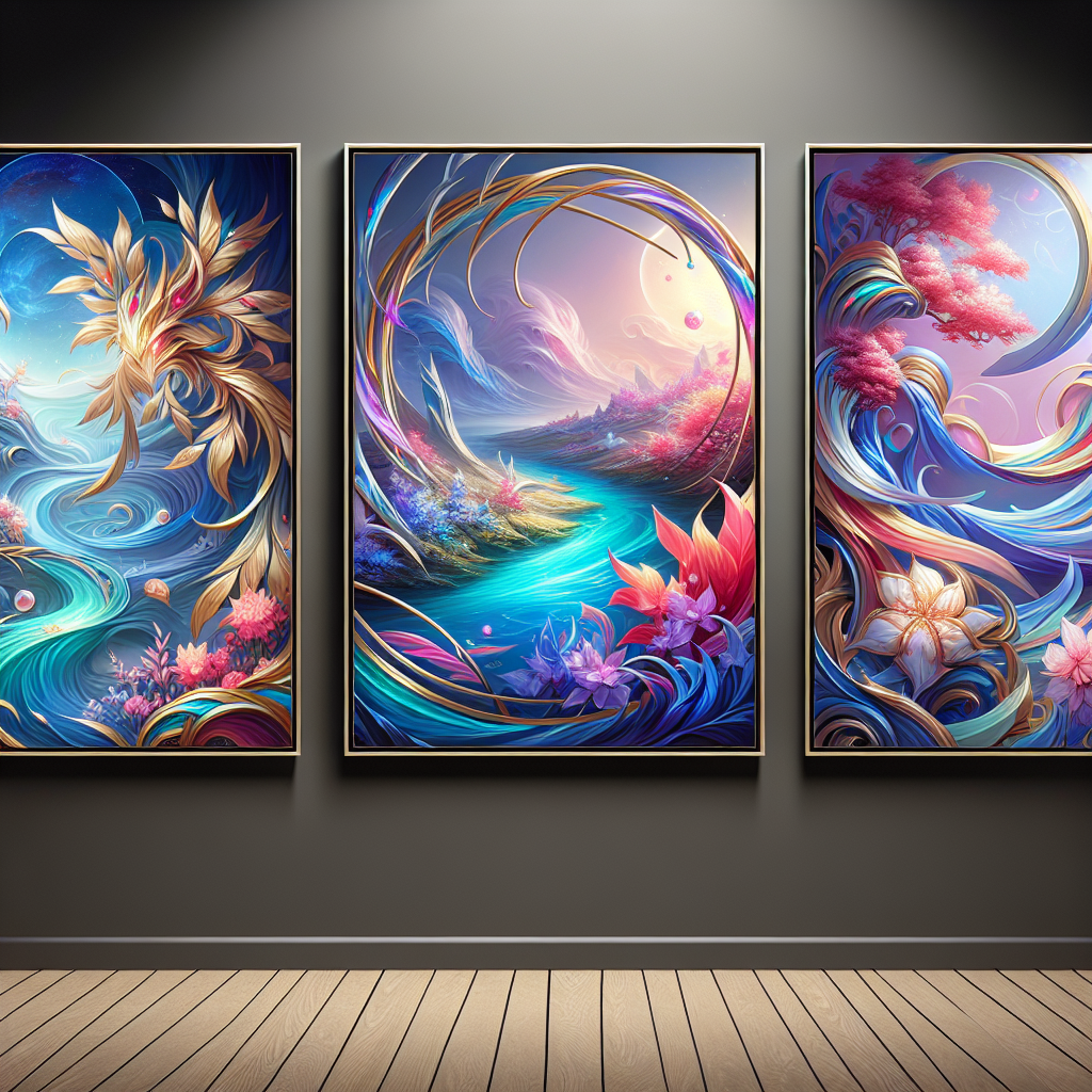 Exploring the Most Stunning Mobile Legends Wallpaper Designs
