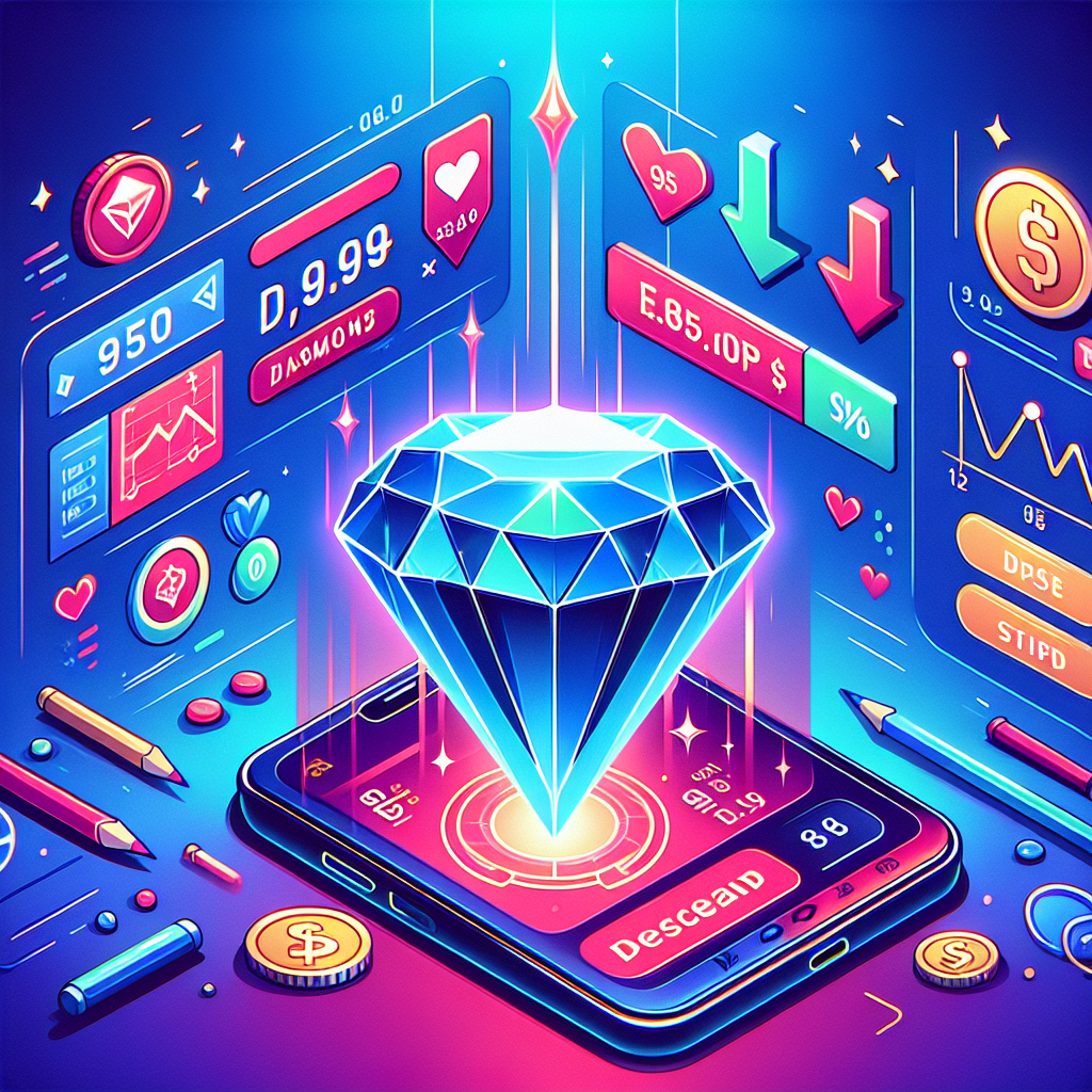 Strategi Mendapatkan Diamond Murah di Mobile Legends