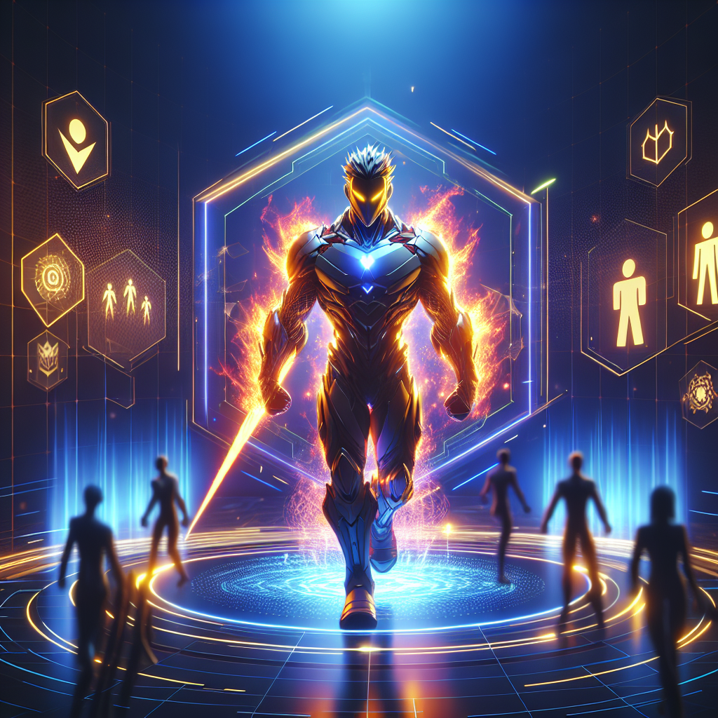 Unveiling the Newest Hero in Mobile Legends: Strategies and Tips for Mastery