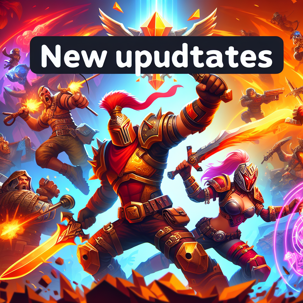 Mobile Legend Rilis: Pembaruan Terbaru yang Mengubah Dinamika Permainan