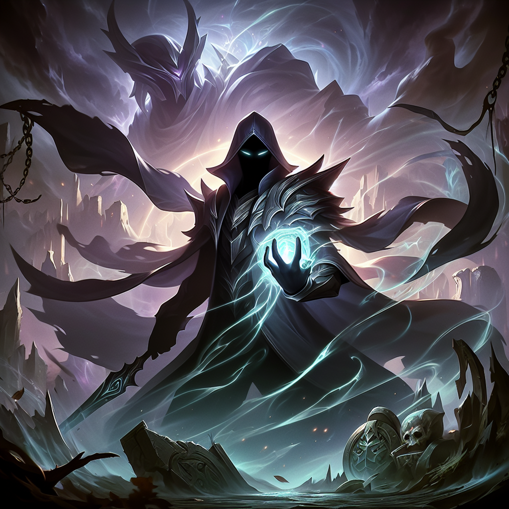 Unraveling the Mystique of Mobile Legends' Most Enigmatic Hero: A Deep Dive into His Abilities and Lore