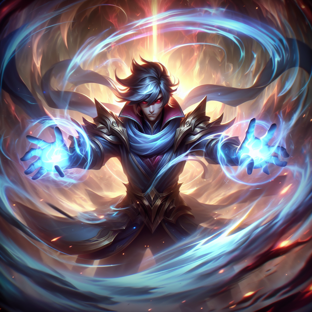 Hero Terkuat di Mobile Legend yang Mendominasi Pertarungan Terbaru