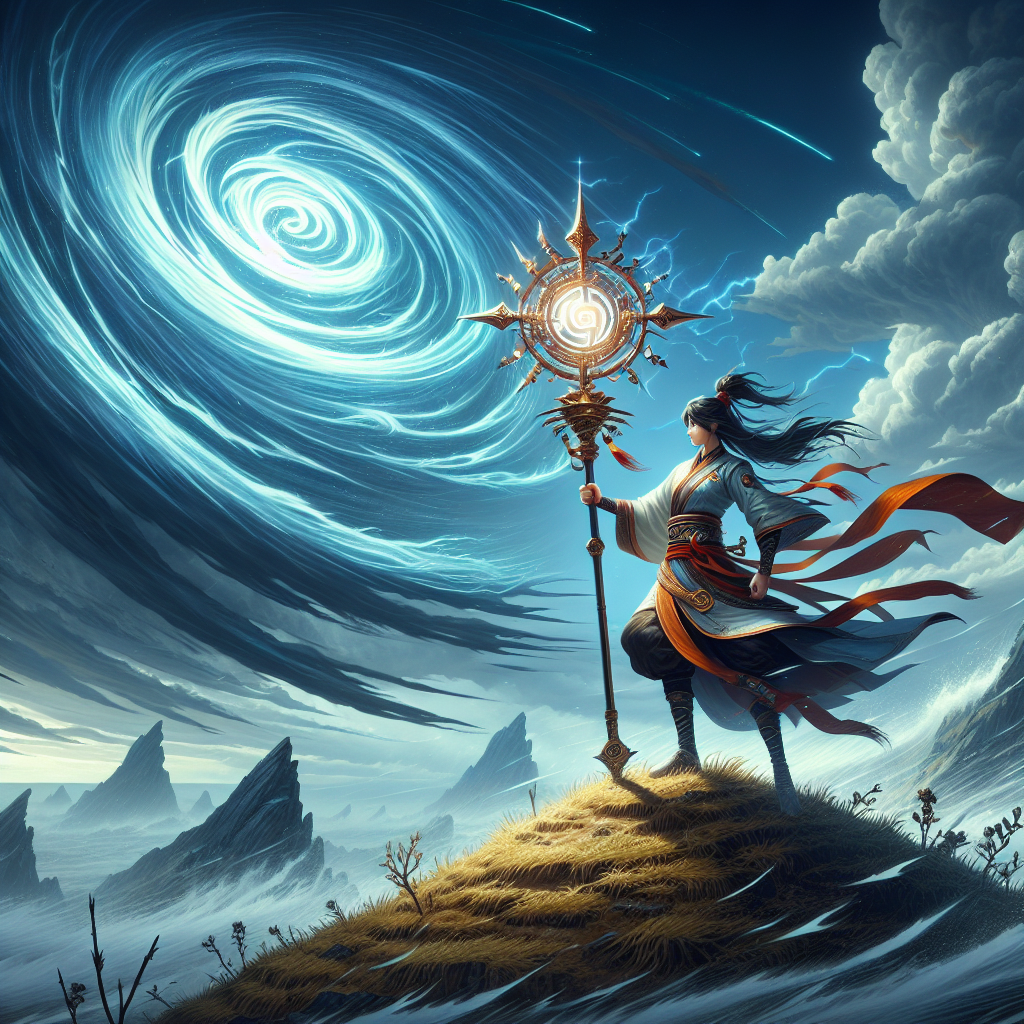 Vale's Impact on Mobile Legends: Mastering the Power of Wind