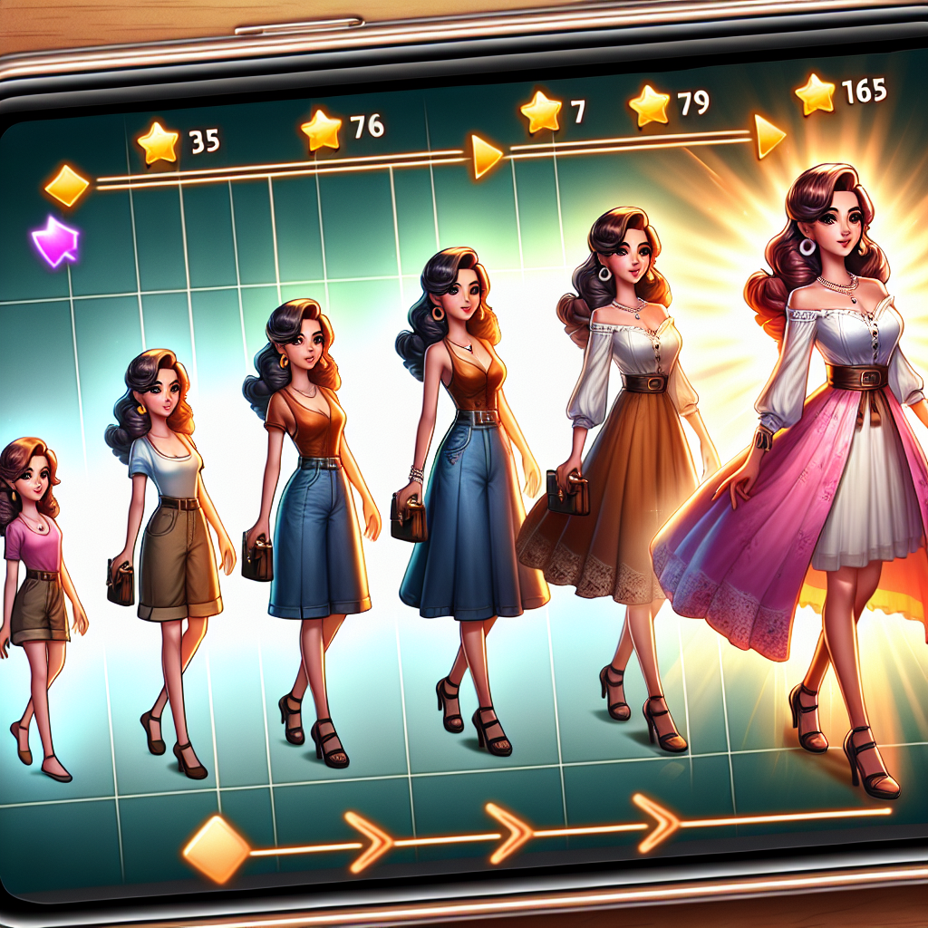 Menjelajahi Evolusi dan Dampak Lolita di Legenda Seluler